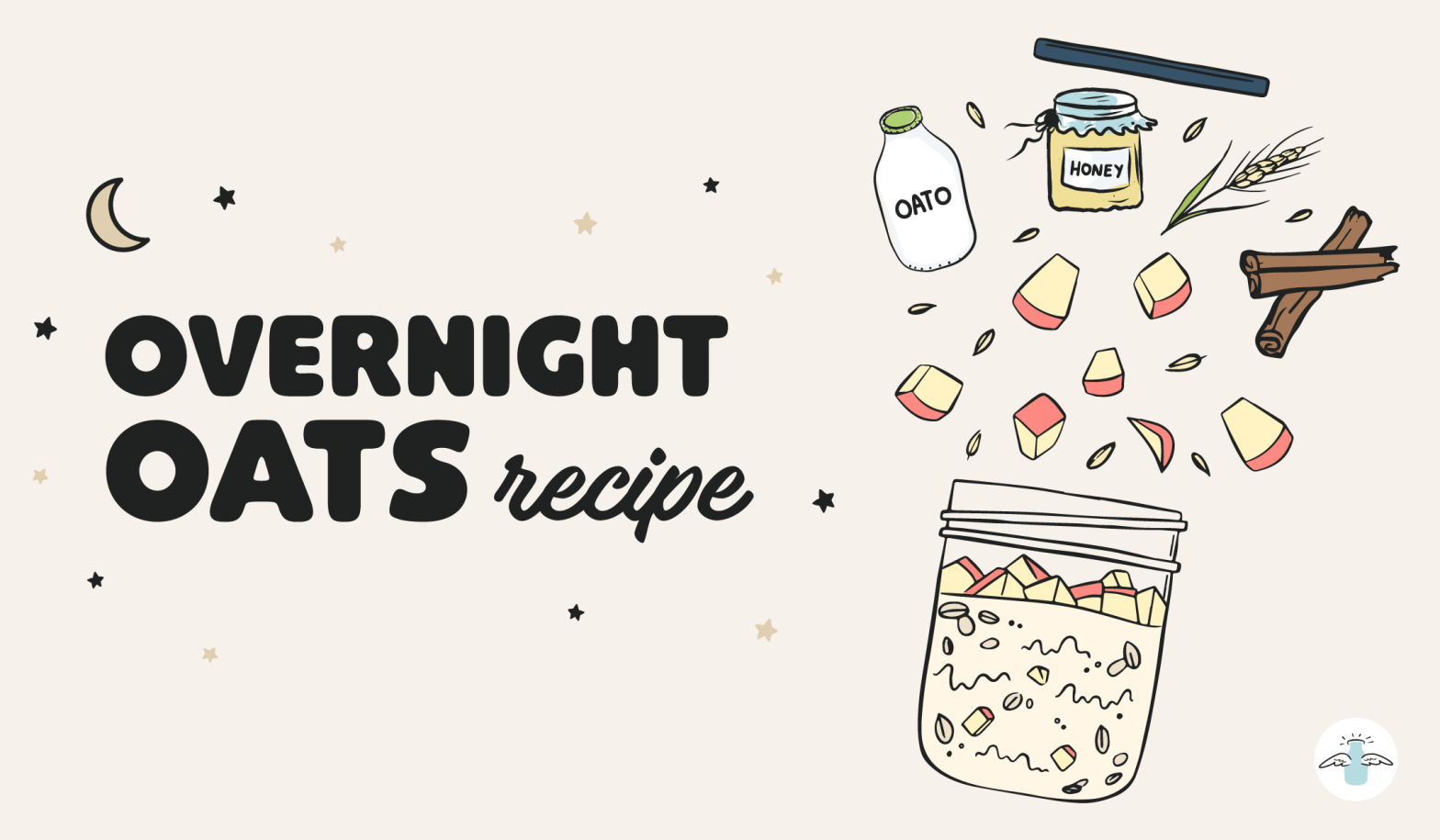 The Ultimate Overnight Oats Recipe