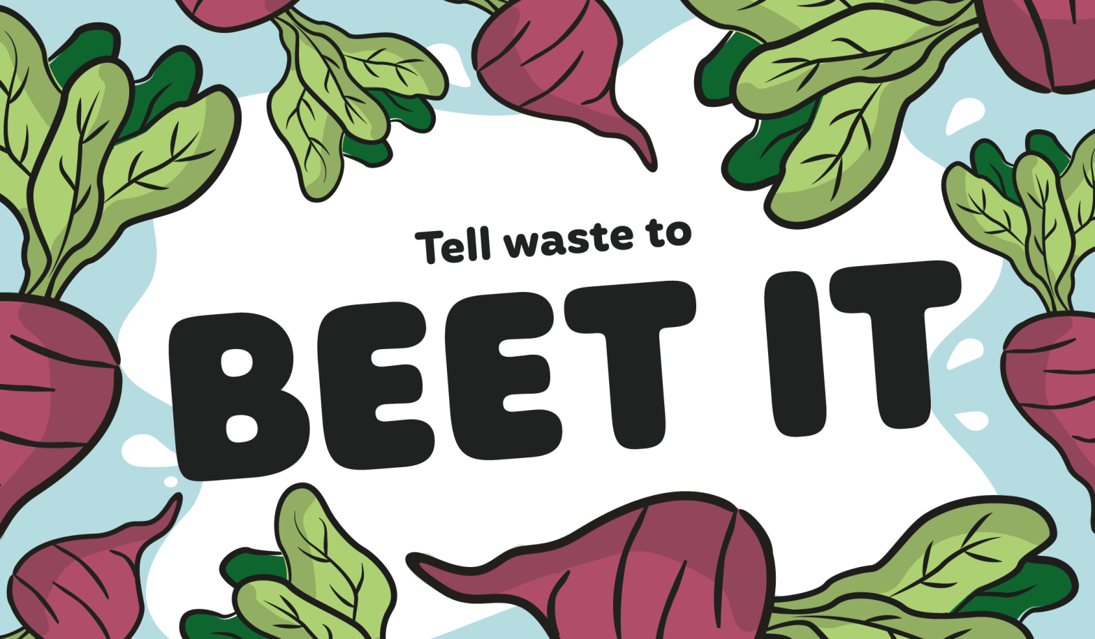 What to Do with Beetroot Leaves