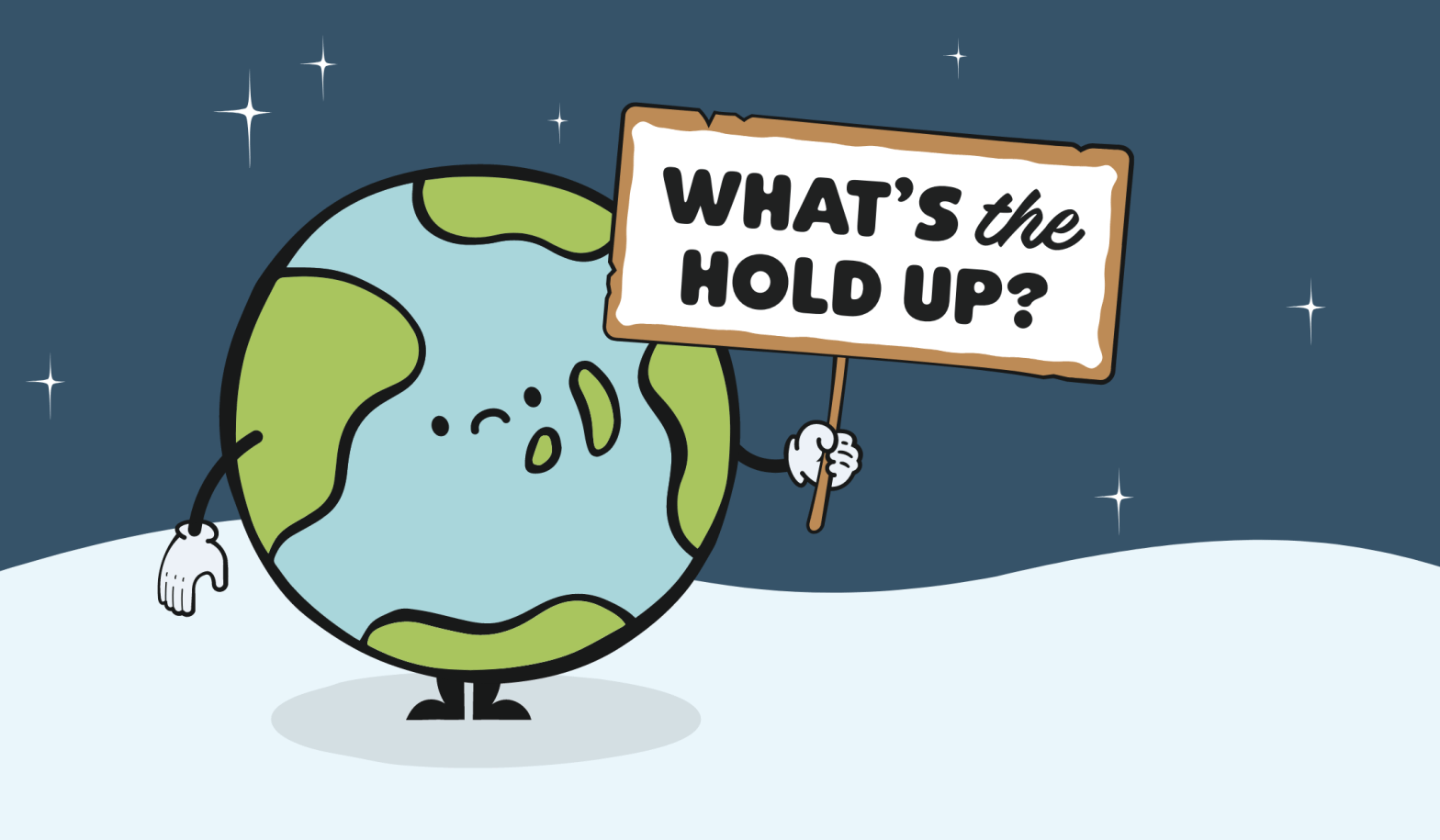 Discourses of Delay: What Causes Climate Change Inaction?