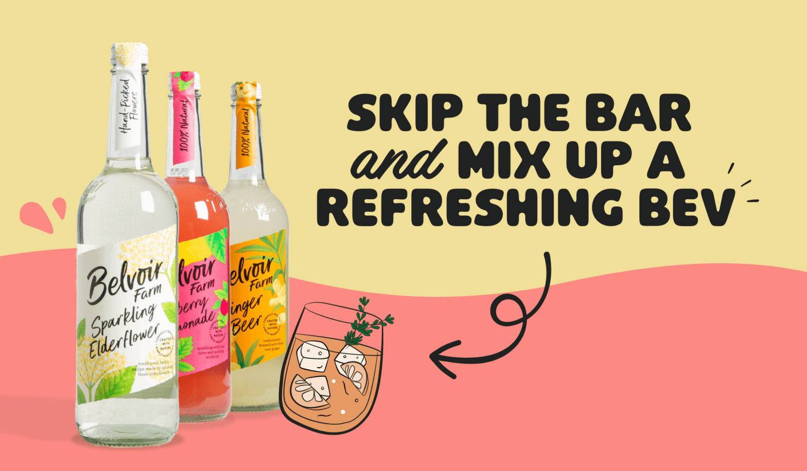 Refreshingly Easy Summer Cocktail Recipes 