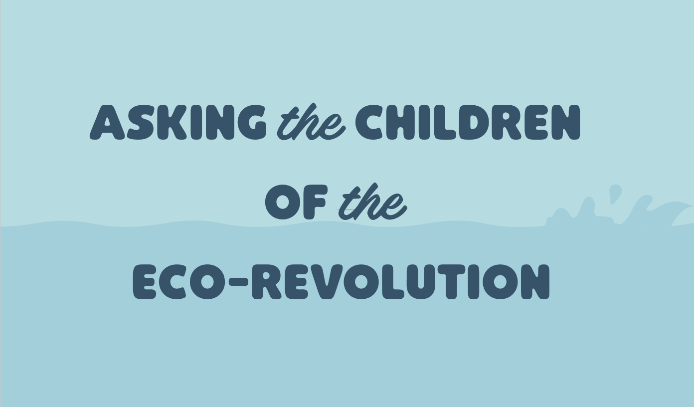 What are the Worries of Climate Change for Children?