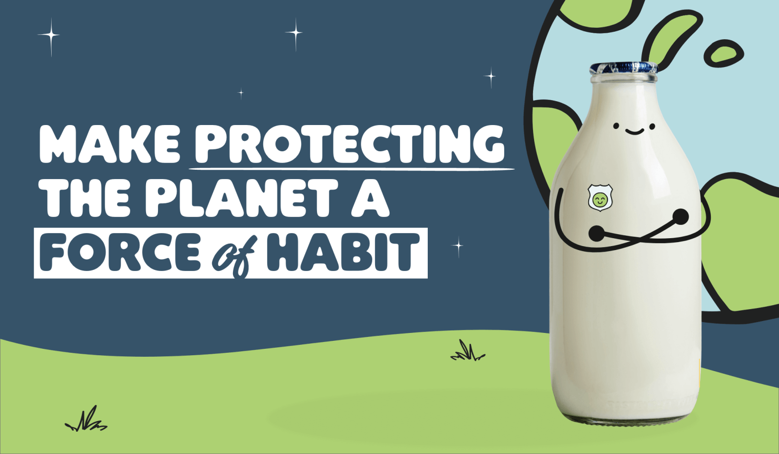 How To Form a Habit and Make it Stick 