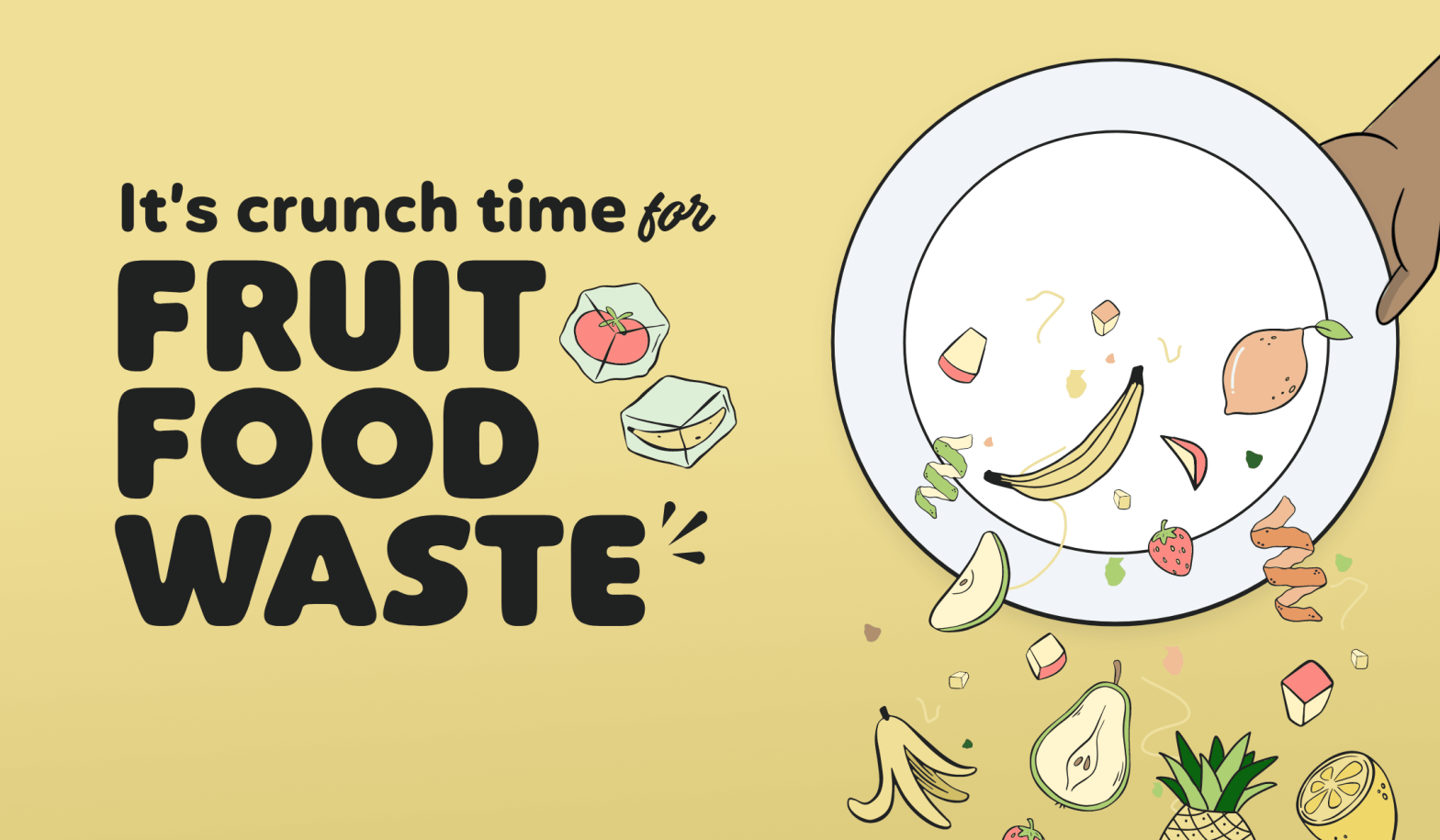 How to Keep Fruit Fresh for Longer