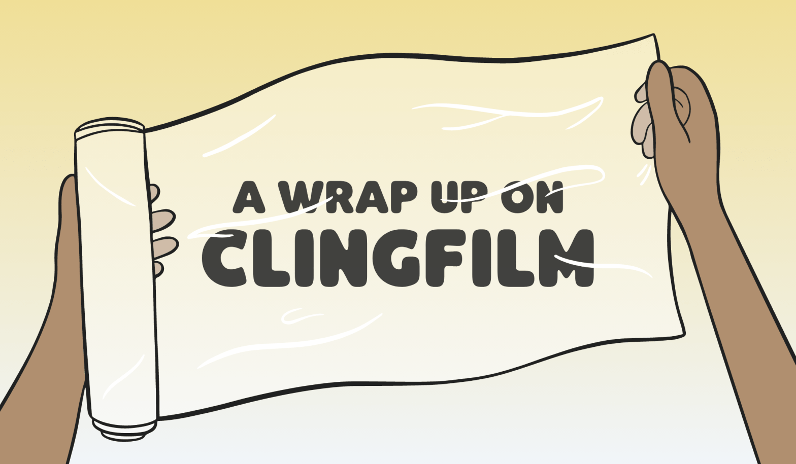 Eco-Friendly Alternatives to Clingfilm