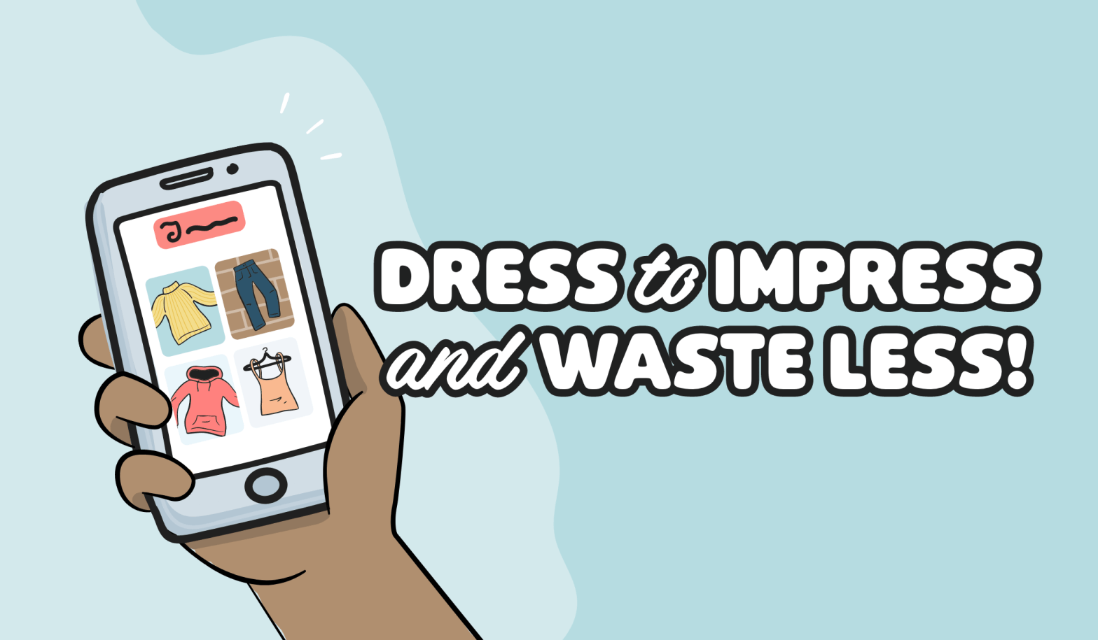 The Best Apps for Buying Second Hand Clothes