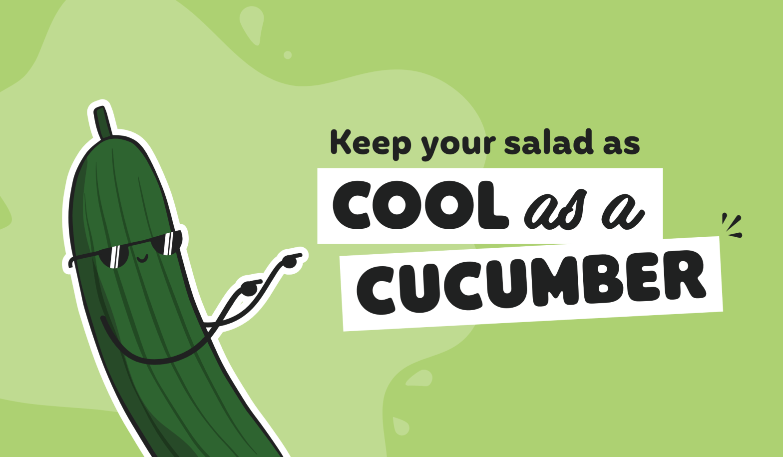 How to Keep Salad Fresh