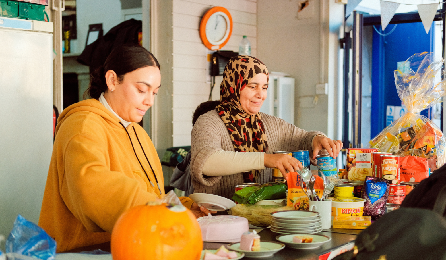 Turning Pauses into Purpose