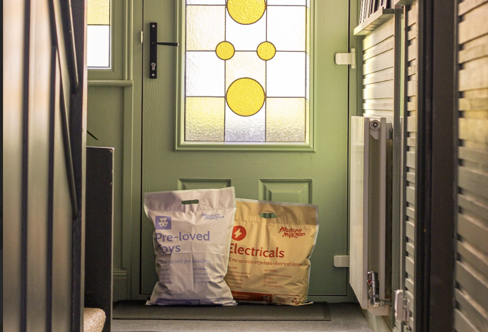 Collections, by Modern Milkman