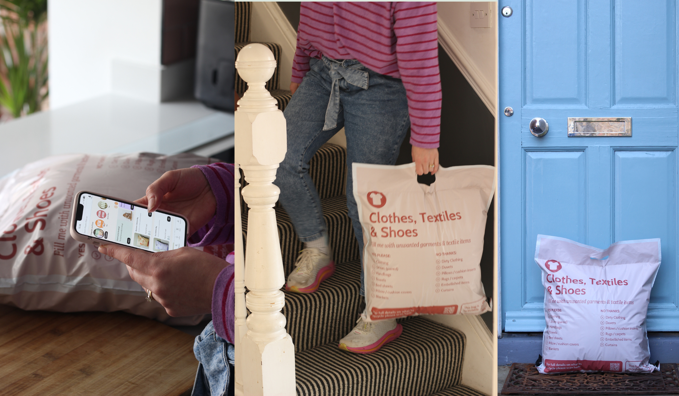 Collections: Textiles