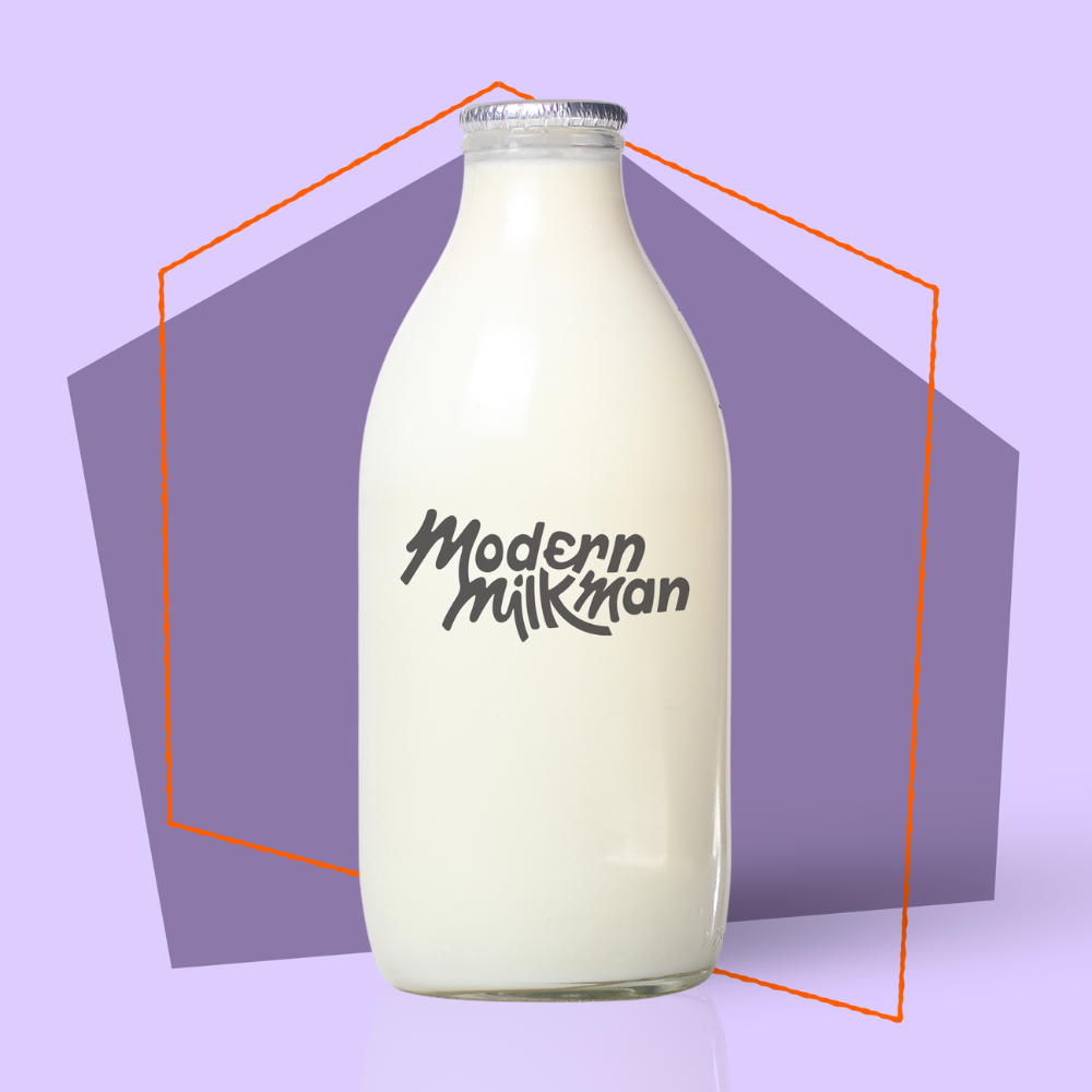 We’re looking a little different these days