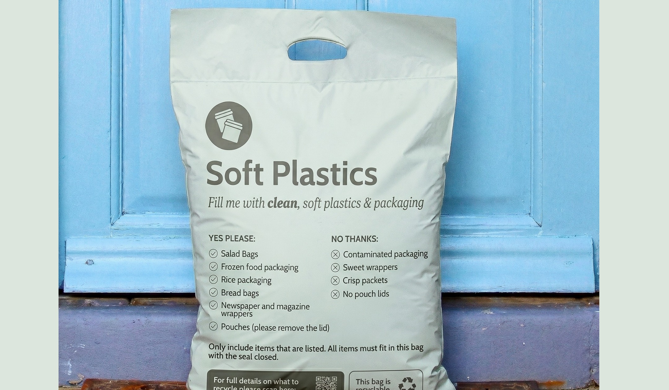 Collections: Soft Plastics